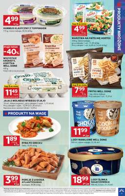 Stokrotka - gazetka promocyjna Gazetka Optima od czwartku 13.11 do środy 19.11 - strona 13