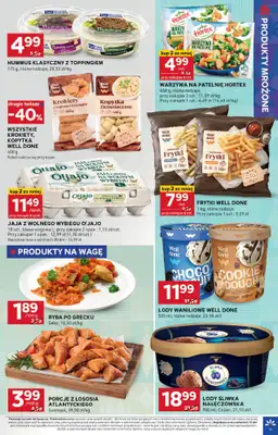 Stokrotka - gazetka promocyjna Gazetka Optima od czwartku 13.11 do środy 19.11 - strona 13