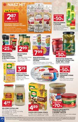 Stokrotka - gazetka promocyjna Gazetka Optima od czwartku 13.11 do środy 19.11 - strona 10