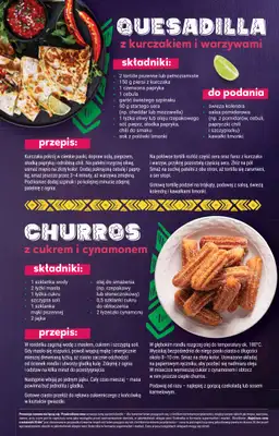 Stokrotka - gazetka promocyjna Gazetka Market od czwartku 13.11 do środy 19.11 - strona 16