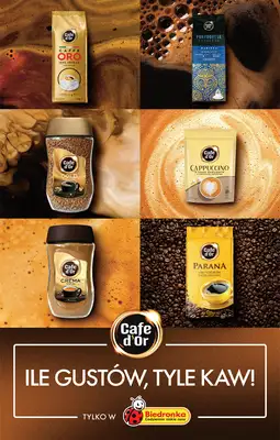 Biedronka - gazetka promocyjna Od poniedziałku od poniedziałku 10.11 do niedzieli 16.11 - strona 64