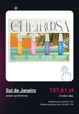 BLACK FRIDAY - gazetka promocyjna Notino | -15% na zamówienie od 230 zł od środy 12.11 do niedzieli 16.11 - strona 4