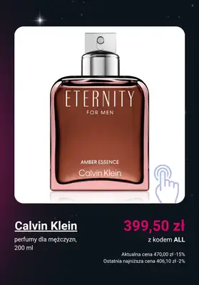 BLACK FRIDAY - gazetka promocyjna Notino | -15% na zamówienie od 230 zł od środy 12.11 do niedzieli 16.11 - strona 7