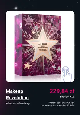 BLACK FRIDAY - gazetka promocyjna Notino | -15% na zamówienie od 230 zł od środy 12.11 do niedzieli 16.11 - strona 2