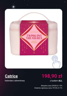 BLACK FRIDAY - gazetka promocyjna Notino | -15% na zamówienie od 230 zł od środy 12.11 do niedzieli 16.11 - strona 3