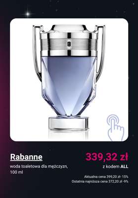 BLACK FRIDAY - gazetka promocyjna Notino | -15% na zamówienie od 230 zł od środy 12.11 do niedzieli 16.11 - strona 10