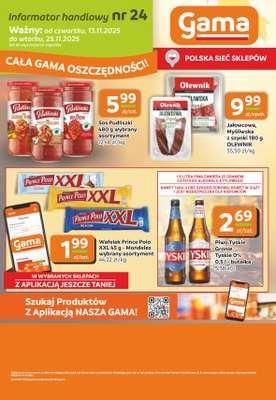 Jałowcowa, Myśliwska z szynki 180 g