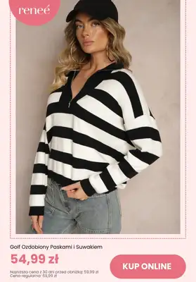 Renee - gazetka promocyjna BIG season SALE od środy 12.11  - strona 5