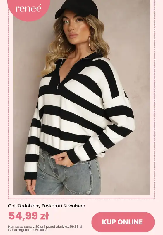 Renee - gazetka promocyjna BIG season SALE od środy 12.11  - strona 5