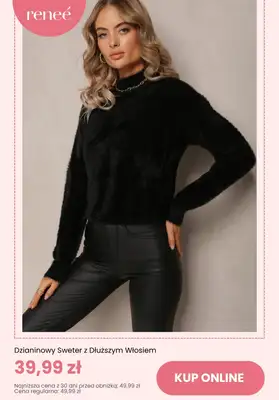 Renee - gazetka promocyjna BIG season SALE od środy 12.11  - strona 6