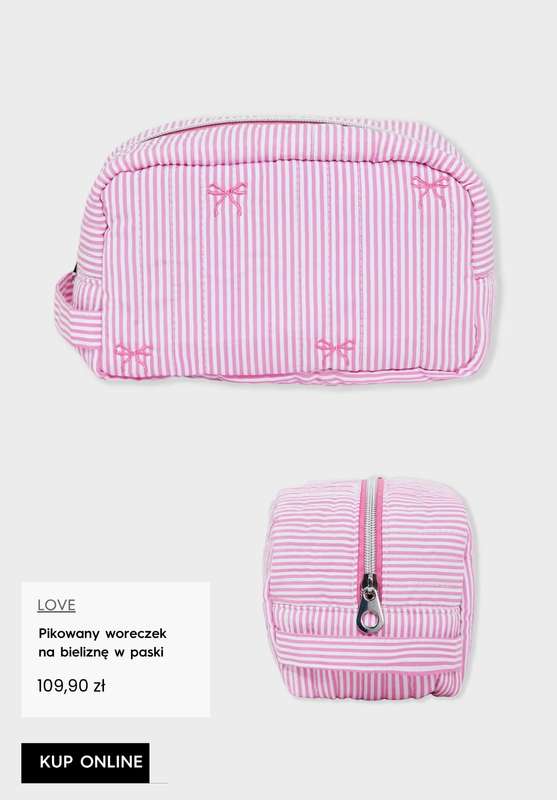 Prezenty - gazetka promocyjna Etam | Znajdź idealny prezent! od czwartku 13.11 do niedzieli 23.11 - strona 7