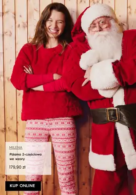 Prezenty - gazetka promocyjna Etam | Znajdź idealny prezent! od czwartku 13.11 do niedzieli 23.11 - strona 2