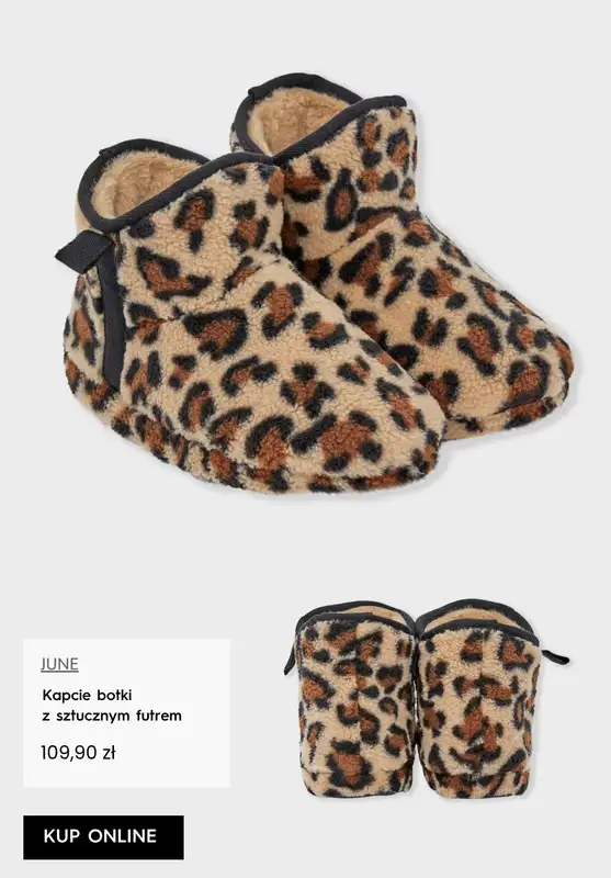 Prezenty - gazetka promocyjna Etam | Znajdź idealny prezent! od czwartku 13.11 do niedzieli 23.11 - strona 9