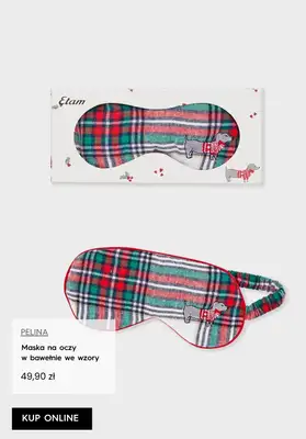 Prezenty - gazetka promocyjna Etam | Znajdź idealny prezent! od czwartku 13.11 do niedzieli 23.11 - strona 4