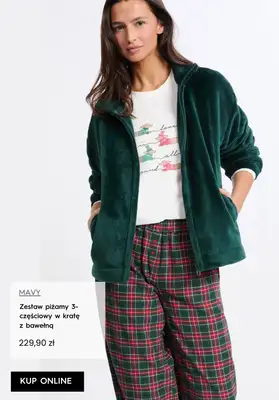 Prezenty - gazetka promocyjna Etam | Znajdź idealny prezent! od czwartku 13.11 do niedzieli 23.11 - strona 11