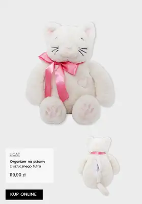 Prezenty - gazetka promocyjna Etam | Znajdź idealny prezent! od czwartku 13.11 do niedzieli 23.11 - strona 6