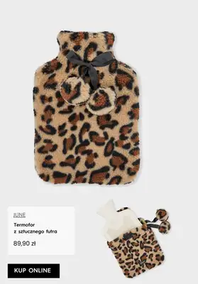 Prezenty - gazetka promocyjna Etam | Znajdź idealny prezent! od czwartku 13.11 do niedzieli 23.11 - strona 8