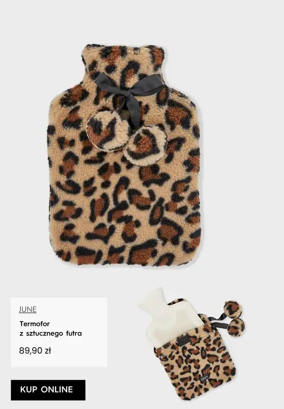 Prezenty - gazetka promocyjna Etam | Znajdź idealny prezent! od czwartku 13.11 do niedzieli 23.11 - strona 8