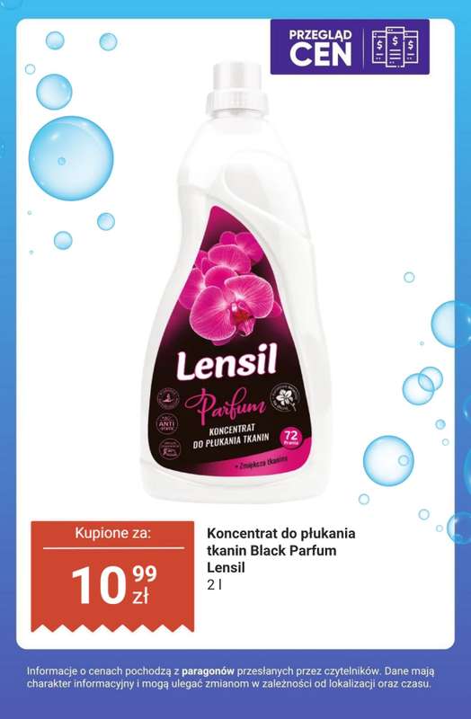 Dino - gazetka promocyjna Chemia domowa - przegląd cen od czwartku 13.11 do środy 19.11 - strona 4
