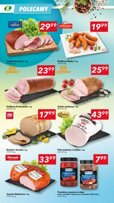 LEWIATAN - gazetka promocyjna Mamy TO w Lewiatanie – woj. lubelskie od czwartku 13.11 do środy 19.11 - strona 2