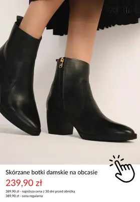 BLACK FRIDAY - gazetka promocyjna Ochnik | Do -50% Black Weeks od środy 12.11  - strona 2