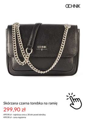 BLACK FRIDAY - gazetka promocyjna Ochnik | Do -50% Black Weeks od środy 12.11  - strona 5