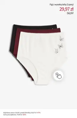 bonprix - gazetka promocyjna SALE - Jesienne stylizacje od środy 12.11 do wtorku 18.11 - strona 7