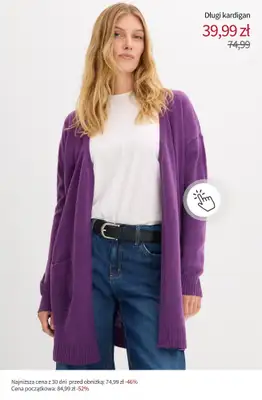 bonprix - gazetka promocyjna SALE - Jesienne stylizacje od środy 12.11 do wtorku 18.11 - strona 6