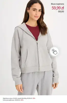 bonprix - gazetka promocyjna SALE - Jesienne stylizacje od środy 12.11 do wtorku 18.11 - strona 12