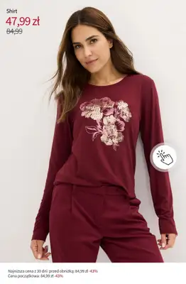 bonprix - gazetka promocyjna SALE - Jesienne stylizacje od środy 12.11 do wtorku 18.11 - strona 19