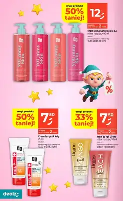 Dealz - gazetka promocyjna Gazetka  do środy 19.11 - strona 34