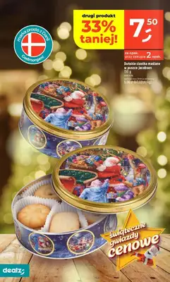 Dealz - gazetka promocyjna Gazetka  do środy 19.11 - strona 30