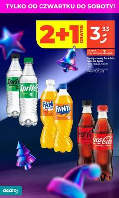 Dealz - gazetka promocyjna Gazetka  do środy 19.11 - strona 2