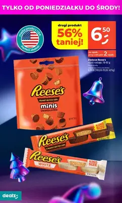 Dealz - gazetka promocyjna Gazetka  do środy 19.11 - strona 40