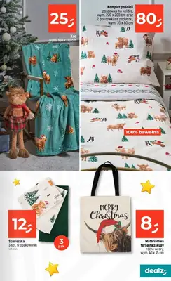 Dealz - gazetka promocyjna Gazetka  do środy 19.11 - strona 13