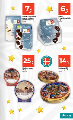 Dealz - gazetka promocyjna Gazetka  do środy 19.11 - strona 31