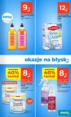 Dealz - gazetka promocyjna Gazetka  do środy 19.11 - strona 33