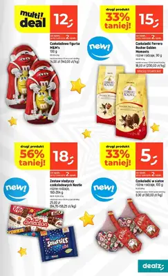 Dealz - gazetka promocyjna Gazetka  do środy 19.11 - strona 29
