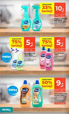 Dealz - gazetka promocyjna Gazetka  do środy 19.11 - strona 32