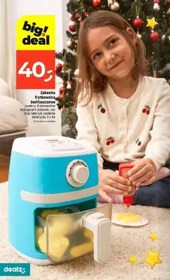 Dealz - gazetka promocyjna Gazetka  do środy 19.11 - strona 22
