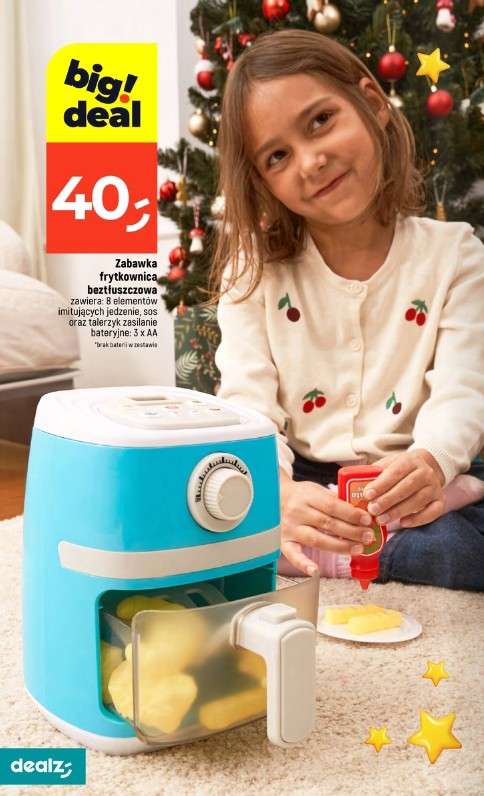 Dealz - gazetka promocyjna Gazetka  do środy 19.11 - strona 22