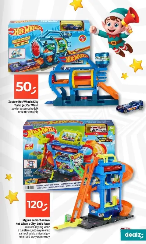 Dealz - gazetka promocyjna Gazetka  do środy 19.11 - strona 25