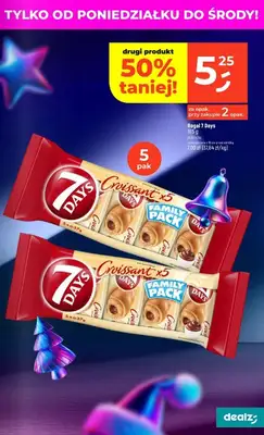 Dealz - gazetka promocyjna Gazetka  do środy 19.11 - strona 39