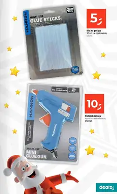 Dealz - gazetka promocyjna Gazetka  do środy 19.11 - strona 21