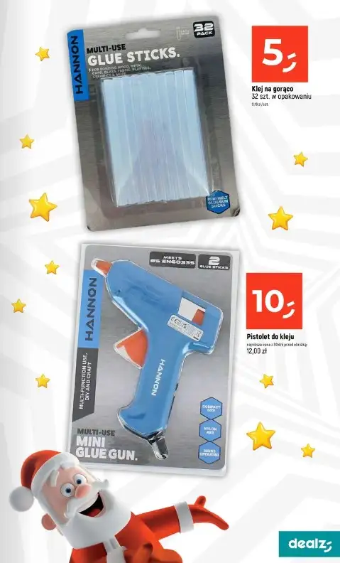 Dealz - gazetka promocyjna Gazetka  do środy 19.11 - strona 21