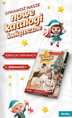 Dealz - gazetka promocyjna Gazetka  do środy 19.11 - strona 11