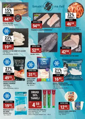 bi1 - gazetka promocyjna Gazetka Bielsko-Biała, Czeladź, Legnica, Szczecin, Wałbrzych od środy 12.11 do wtorku 18.11 - strona 5