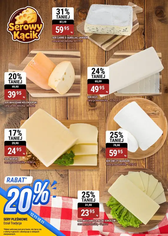 bi1 - gazetka promocyjna Gazetka Bielsko-Biała, Czeladź, Legnica, Szczecin, Wałbrzych od środy 12.11 do wtorku 18.11 - strona 9