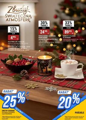 bi1 - gazetka promocyjna Gazetka Białystok, Ełk, Rzeszów od środy 12.11 do wtorku 18.11 - strona 25