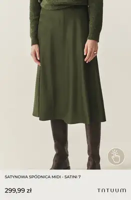 BLACK FRIDAY - gazetka promocyjna Tatuum | -35% przy zakupie od 299 zł od środy 12.11 do soboty 15.11 - strona 5